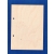 SKLEJKA #3mm Zielnik 21x15cm komplet okładek / baza 21x15cm, baza na zielnik / 1140